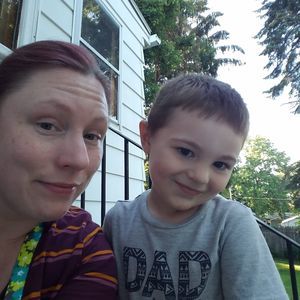 Meet your Posher, Christine